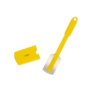 Нож за нарязване на тесто - de Buyer