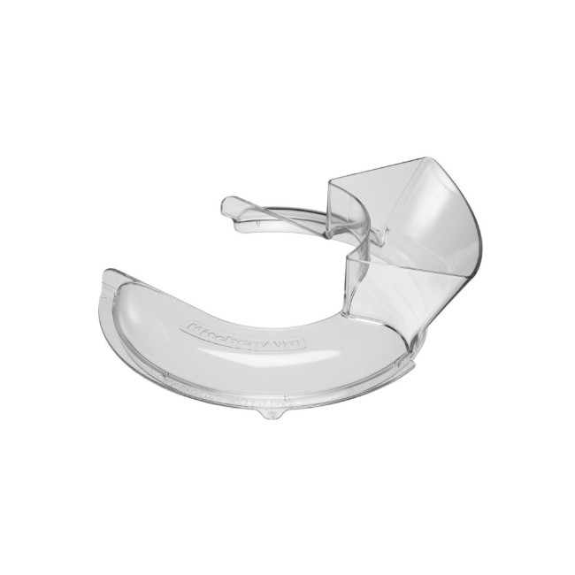 Миксер с купа 4,3 л, модел 95, син стоманен - ​​KitchenAid