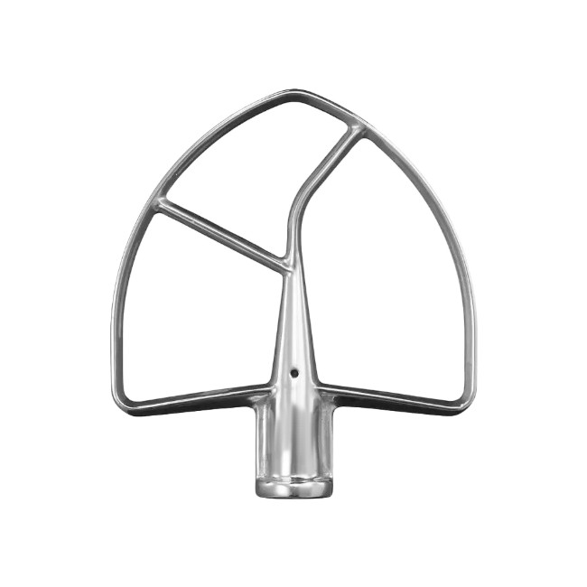 Комплект от 3 приставки за миксери с повдигаща се купа, неръждаема стомана - KitchenAid