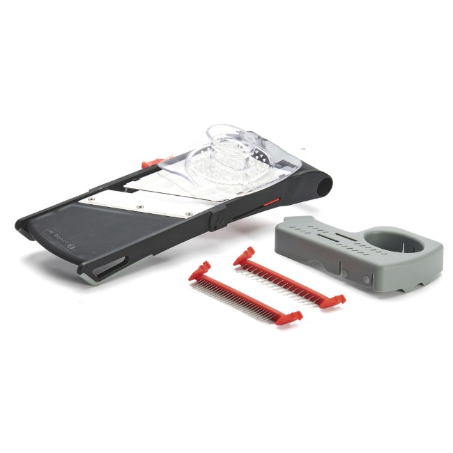 Мини мандолина "Кomi" - марка de Buyer