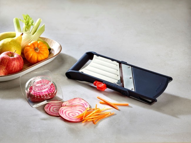 Мини мандолина "Кomi" - марка de Buyer