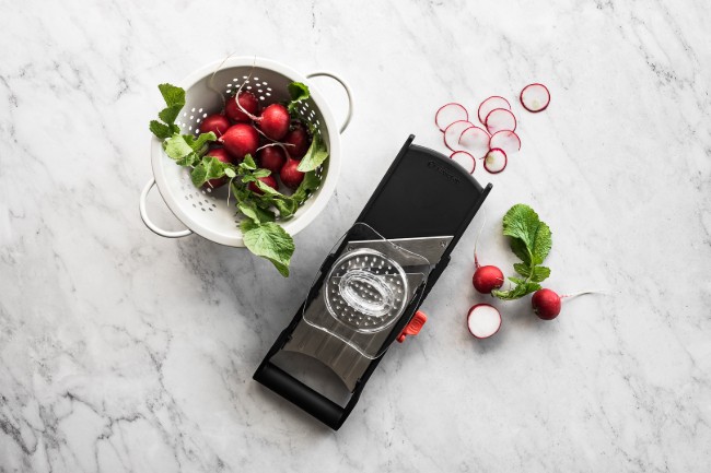 Мини мандолина "Кomi" - марка de Buyer