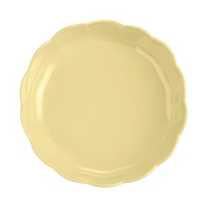 Керамична тава за печене, 27 см/2,2 л, Vanilla - Emile Henry