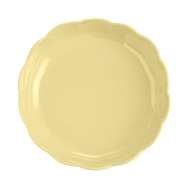 Керамична тава за печене, 27 см/2,2 л, Vanilla - Emile Henry