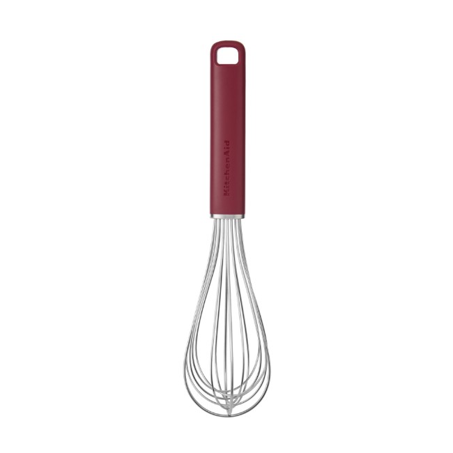 Телка за разбиване от неръждаема стомана, 27 см, "Classic", Empire Red - KitchenAid
