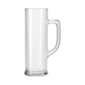 Бирена пинта, 300 мл, чаша, "Danubio" - Borgonovo