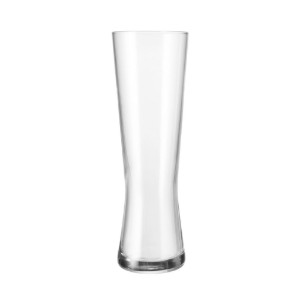 Чаша за бира, 400 мл, от стъкло, "Monaco" - Borgonovo