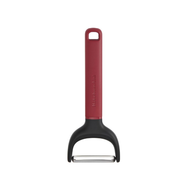 Белачка от неръждаема стомана, 17,5 см, "Classic", цвят Empire Red - KitchenAid