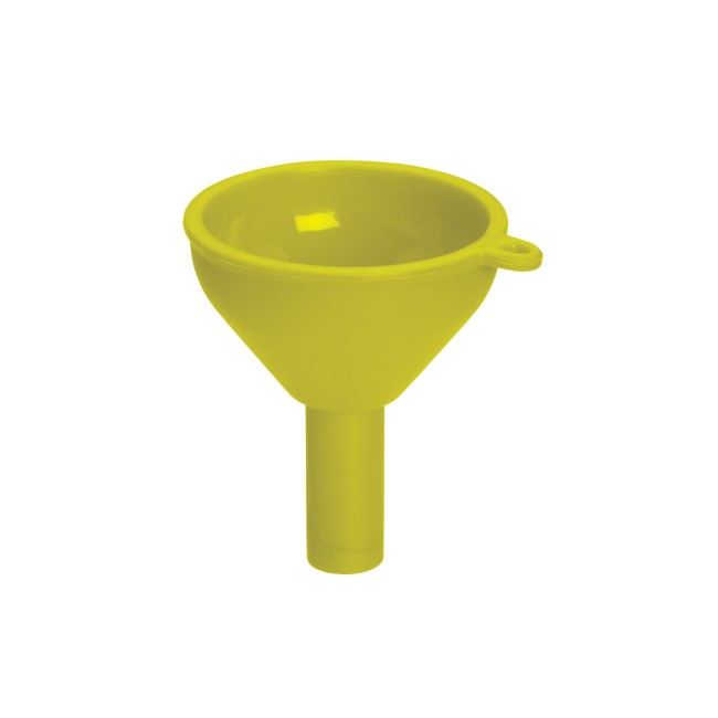 Мини силиконова фуния, 4.5 см - Colourworks