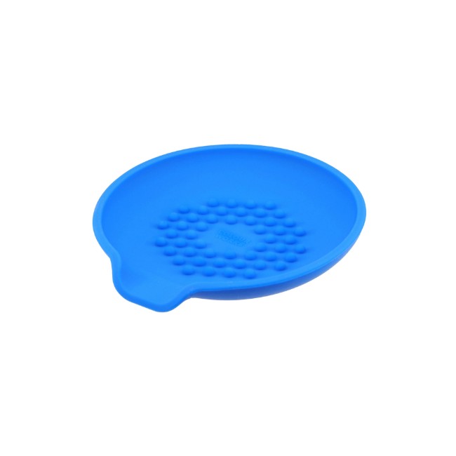 Подложка за лъжица, силикон, 12 см - Colourworks