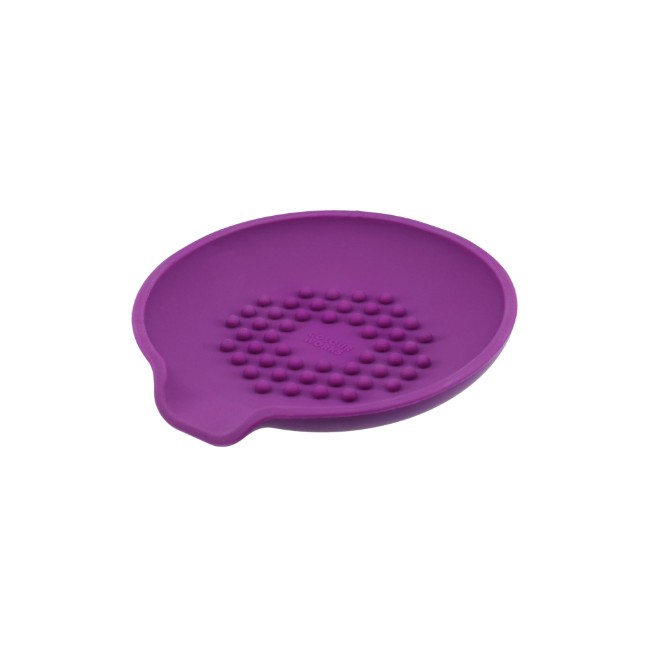 Подложка за лъжица, силикон, 12 см - Colourworks