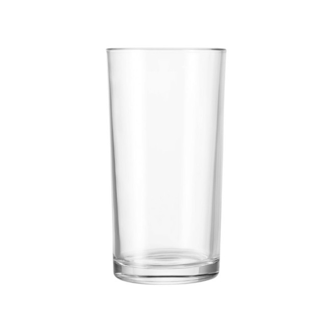 Чаша за long drinks, изработена от стъкло, 300 мл, "Indro" - Borgonovo