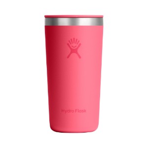 "All Around" термоизолирана чаша, неръждаема стомана, 355 ml, Popstar Pink - Hydro Flask