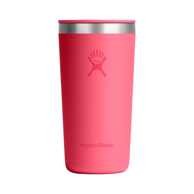 "All Around" термоизолирана чаша, неръждаема стомана, 355 ml, Popstar Pink - Hydro Flask