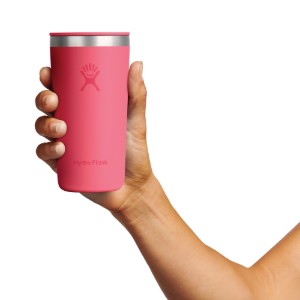 "All Around" термоизолирана чаша, неръждаема стомана, 355 ml, Popstar Pink - Hydro Flask