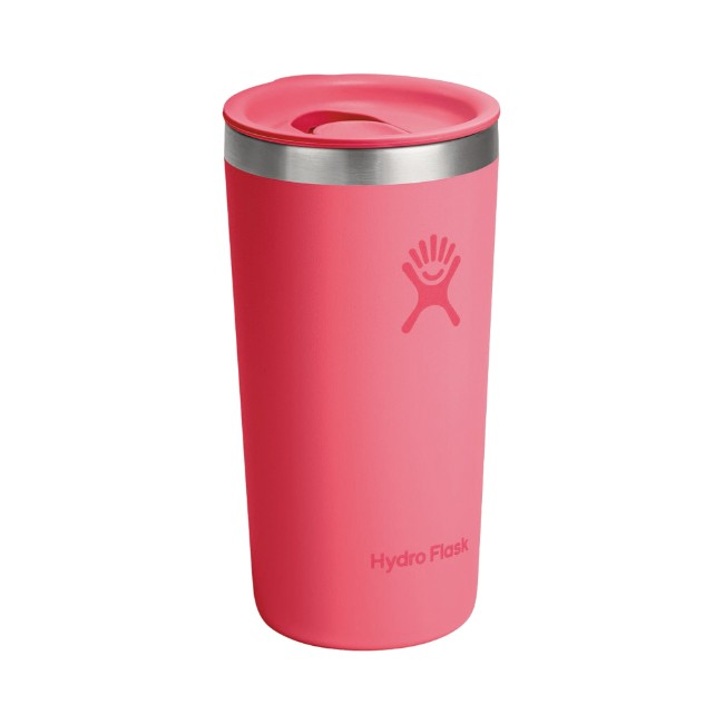 "All Around" термоизолирана чаша, неръждаема стомана, 355 ml, Popstar Pink - Hydro Flask