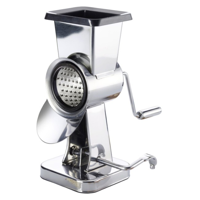 Машина за остъргване, 21 х 11 см - Westmark