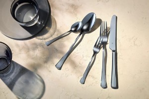 Комплект прибори, 60 броя, неръждаема стомана, "Denver" - WMF