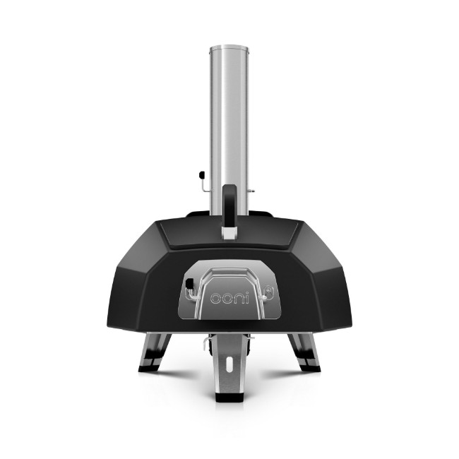 Пещ за пица на дърва и дървени въглища, „Karu 2 Pro“ - Ooni