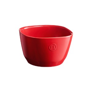 Купа за салата, керамика, 19 см/2,3 л, Burgundy - Emile Henry