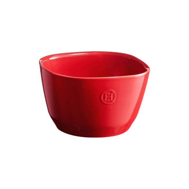 Купа за салата, керамика, 19 см/2,3 л, Burgundy - Emile Henry