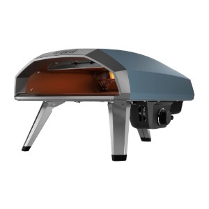 Газова фурна за пица, "Koda 2", Син - Ooni