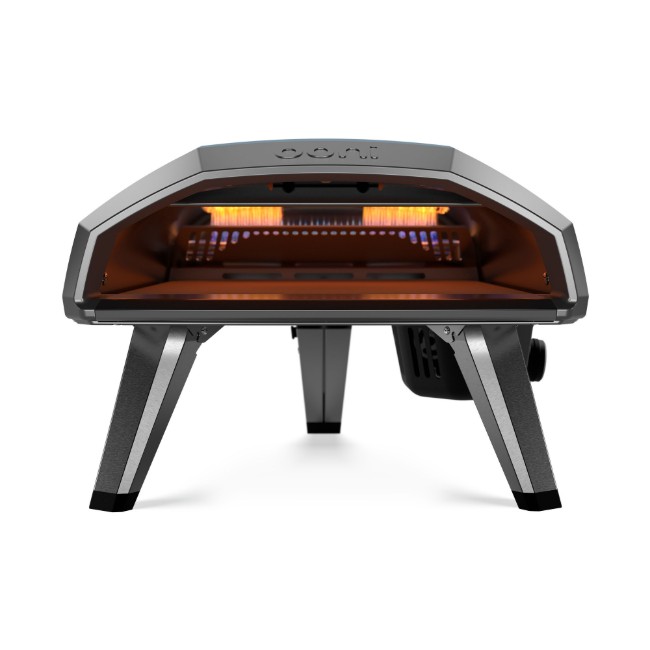 Газова фурна за пица, "Koda 2", Син - Ooni