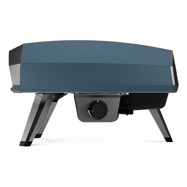 Газова фурна за пица, "Koda 2", Син - Ooni