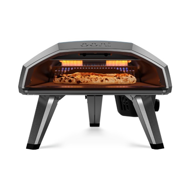 Газова фурна за пица, "Koda 2", Син - Ooni