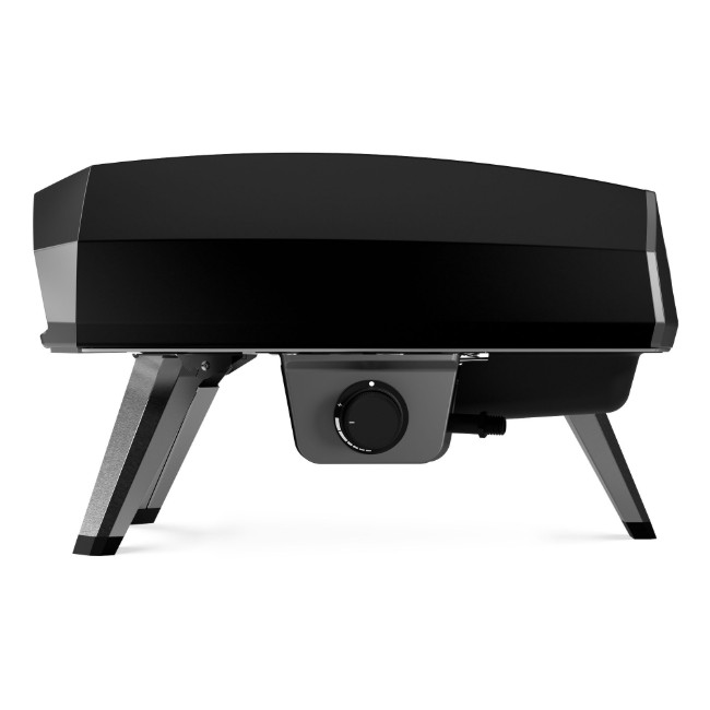 Газова пещ за пица, "Koda 2", черно - Ooni