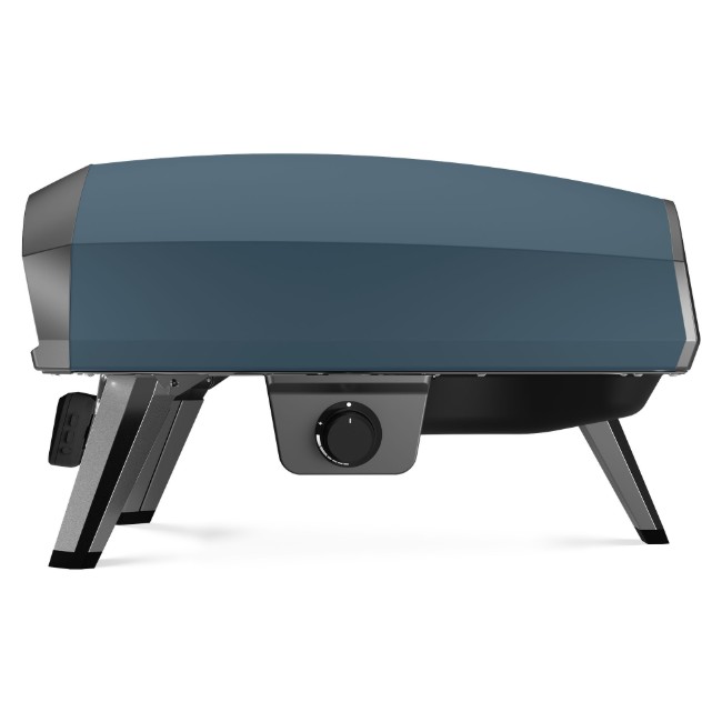 Газова фурна за пица, "Koda 2 Pro", Син - Ooni