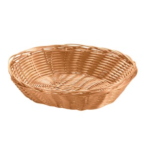 Кошница за хляб, пластмаса, 24 x 20 см - Kesper