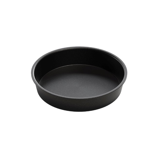 Кръгла тава за закуски, алуминий, 19 см, "Speed ​​​​Oven" - AMT Gastroguss