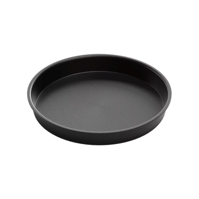 Кръгла тава за закуски, алуминий, 24 см, "Speed ​​​​Oven" - AMT Gastroguss