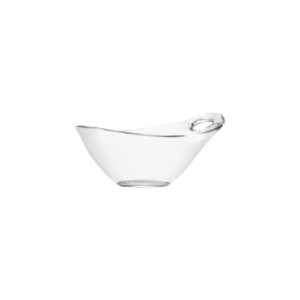 Стъклена купа, 15 × 12 см / 250 мл, "Practica" - Borgonovo