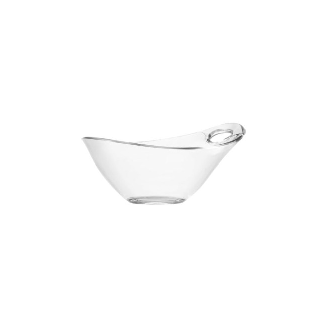Стъклена купа, 15 × 12 см / 250 мл, "Practica" - Borgonovo