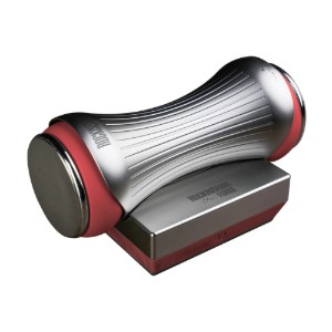 Острилка за ножове, с 4 диска, "Rockingham Forge" - Grunwerg