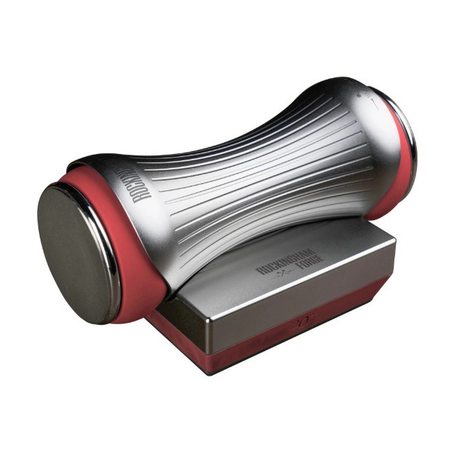 Острилка за ножове, с 4 диска, "Rockingham Forge" - Grunwerg