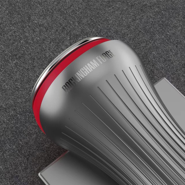 Острилка за ножове, с 4 диска, "Rockingham Forge" - Grunwerg