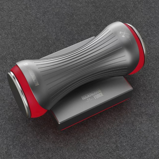 Острилка за ножове, с 4 диска, "Rockingham Forge" - Grunwerg