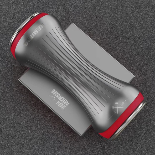 Острилка за ножове, с 4 диска, "Rockingham Forge" - Grunwerg