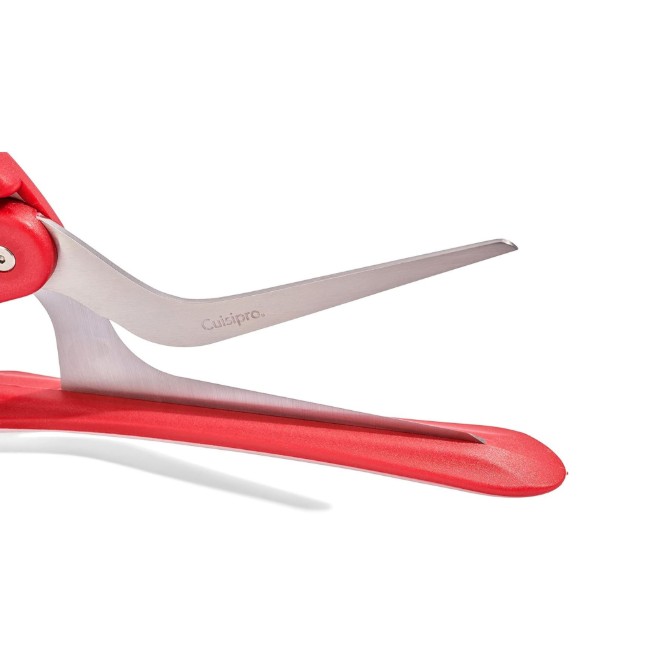 Ножици за пица 2 в 1, неръждаема стомана, "Cuisipro" - Grunwerg