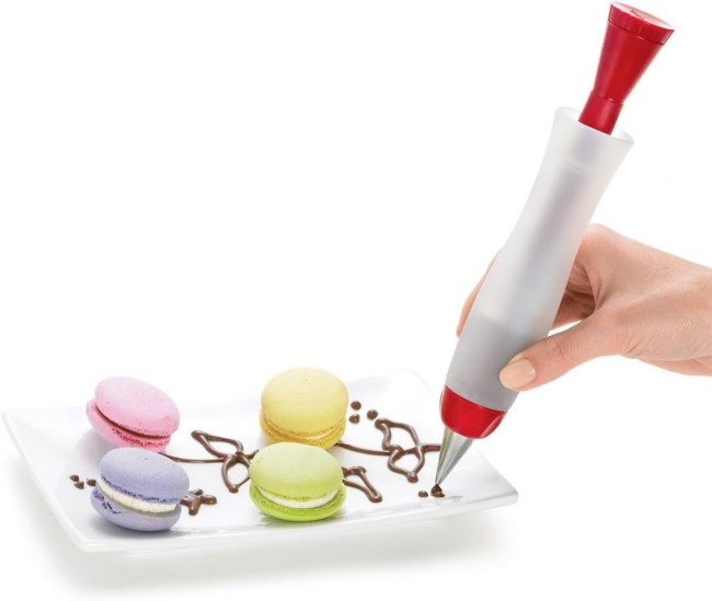 Писалка за декориране на сладкиши, 41 мл, "Cuisipro" - Grunwerg