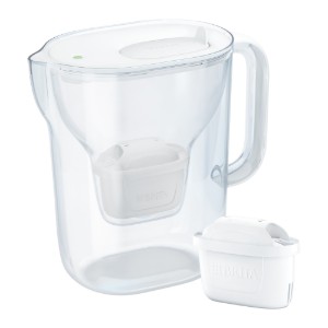 Кана за филтриране на вода, BRITA Style Essential 3.6 L Maxtra Pro (White)