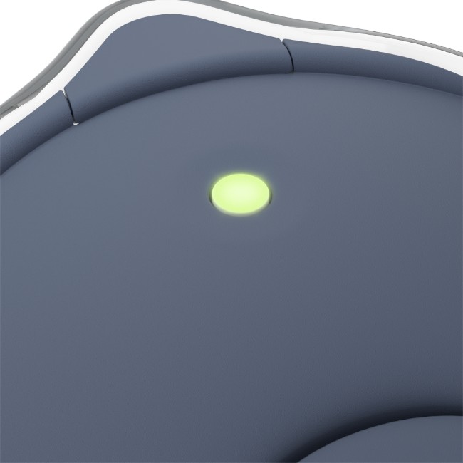 Кана за филтриране на вода BRITA Style Essential 3.6 L Maxtra Pro (Stone Blue)