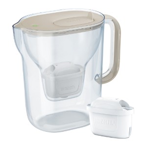 Кана за филтриране на вода, BRITA Style Essential 3.6 л Maxtra Pro (Sand)