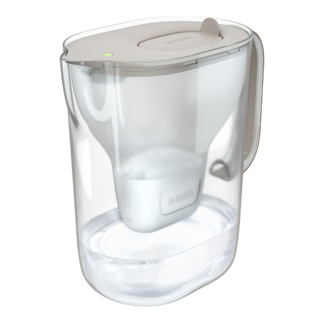 Кана за филтриране на вода, BRITA Style Essential 3.6 л Maxtra Pro (Sand)