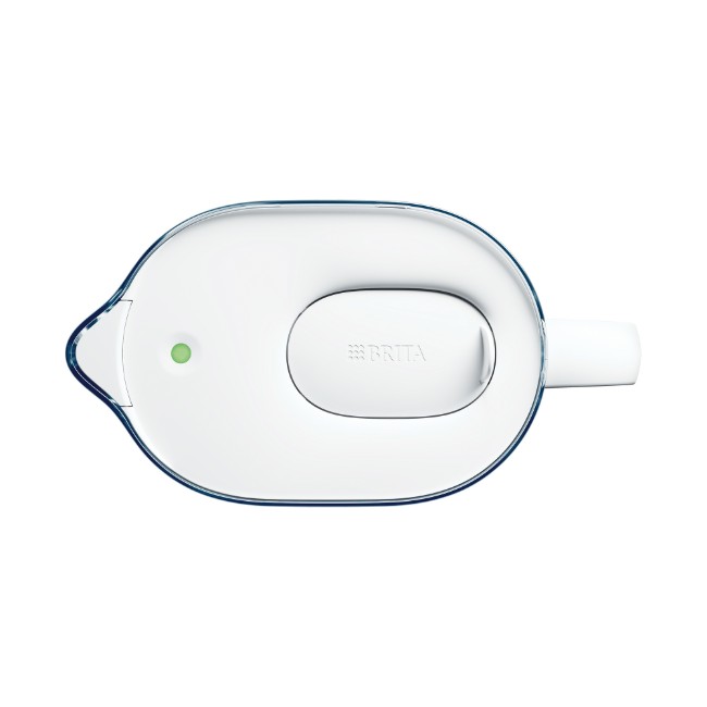 Стартов пакет BRITA Style Essential 3.6 L + 3 филтъра Maxtra Pro (White)