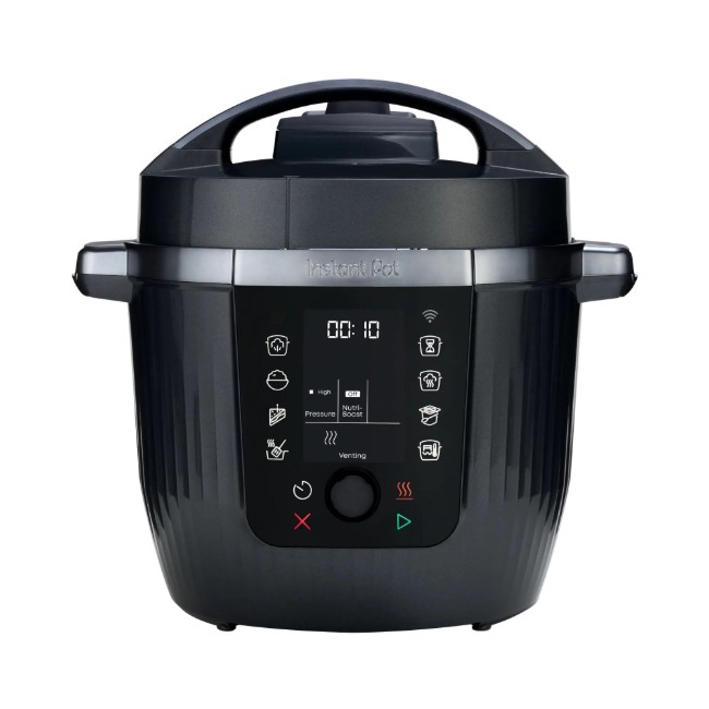 Електрически мултикукър WIFI, 5.7L/1200W, PRO MAX 6 - Instant Pot