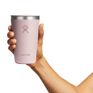 Термоизолационна чаша, неръждаема стомана, 470 мл, "All Around", Trilium - Hydro Flask